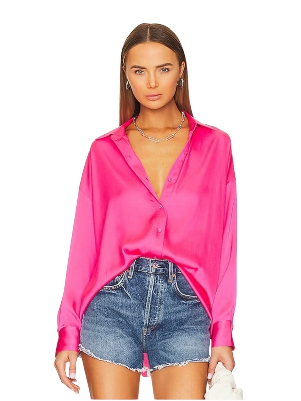 Favorite Daughter Smooth Ex- Boyfriend Shirt